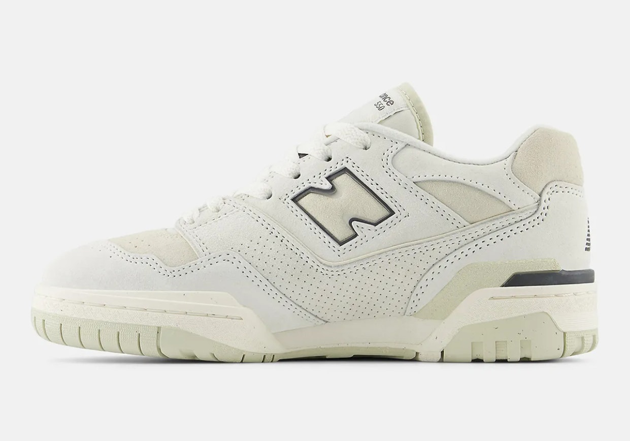 New Balance 550 "Turtledove"