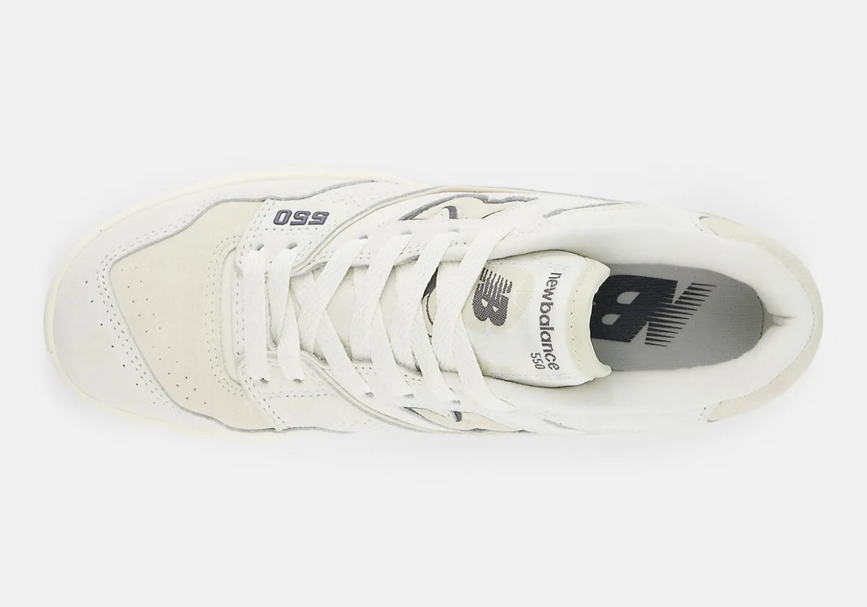 New Balance 550 "Turtledove"