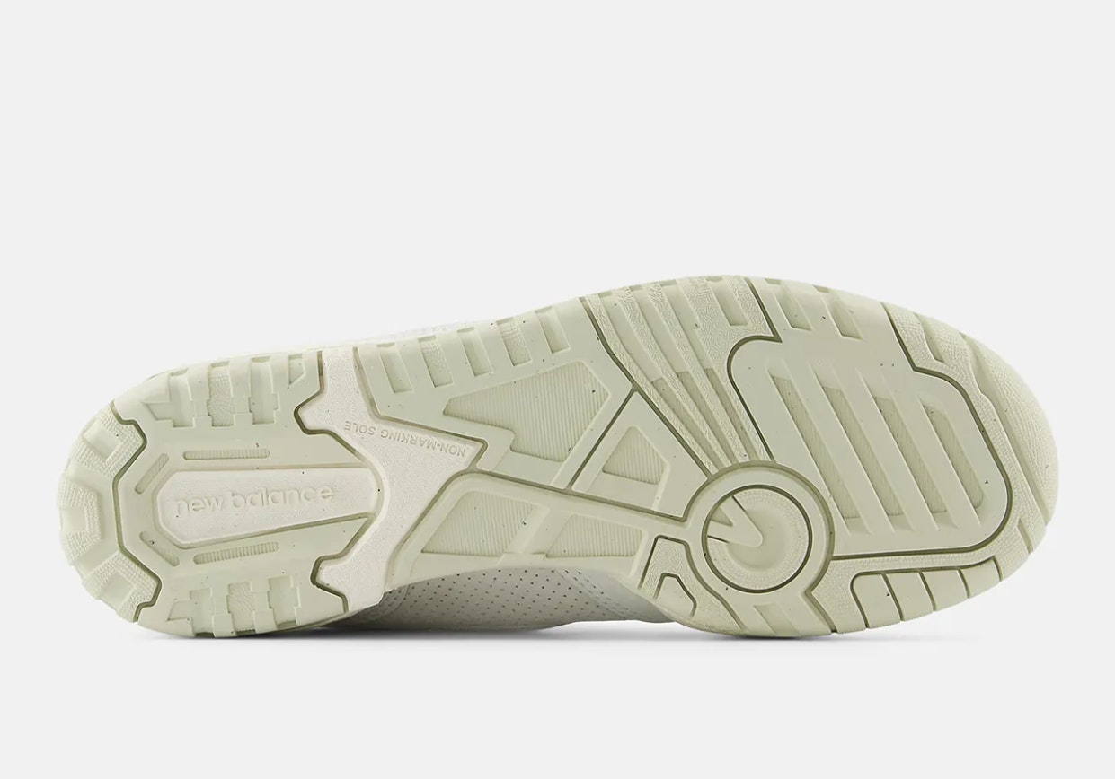 New Balance 550 "Turtledove"