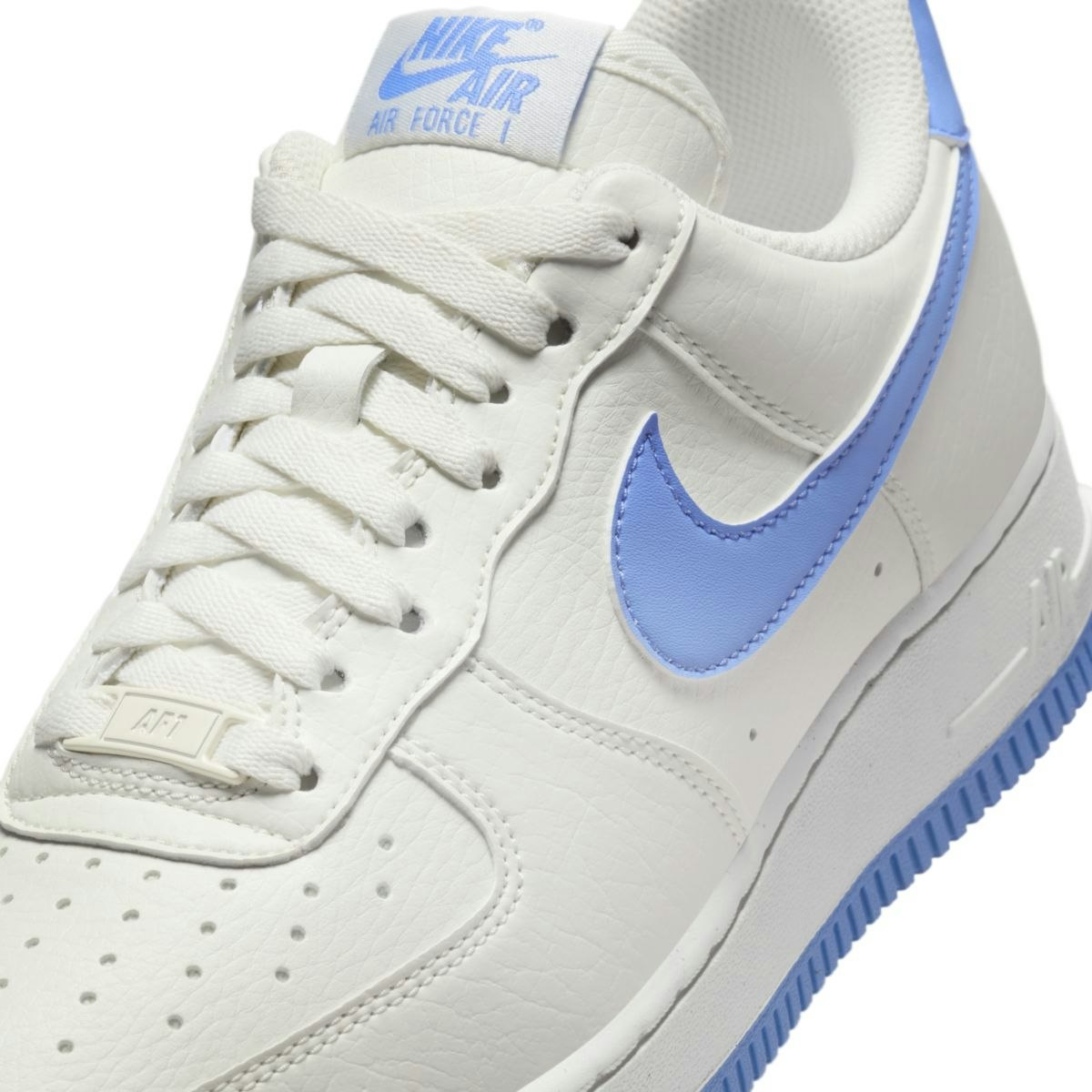 Nike Air Force 1 Low "Next Nature" (Royal Pulse)