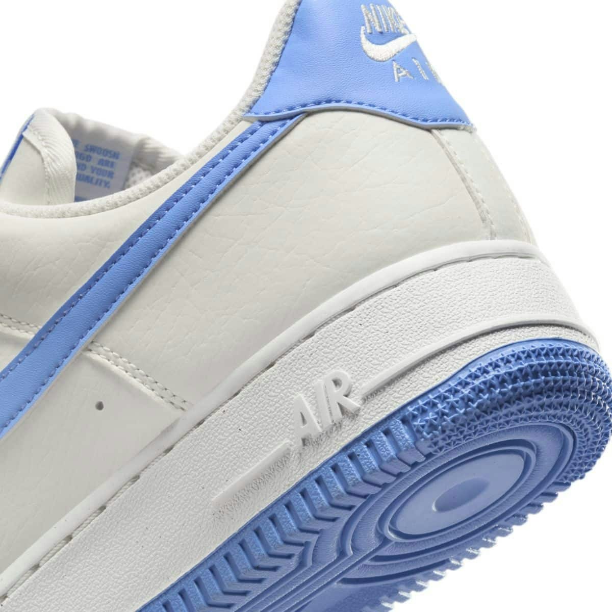 Nike Air Force 1 Low "Next Nature" (Royal Pulse)