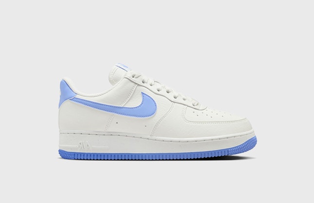 Nike Air Force 1 Low "Next Nature" (Royal Pulse)