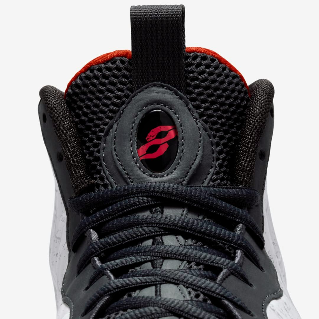 Tekken 8 x Nike Air Foamposite One "Jin Kazama"