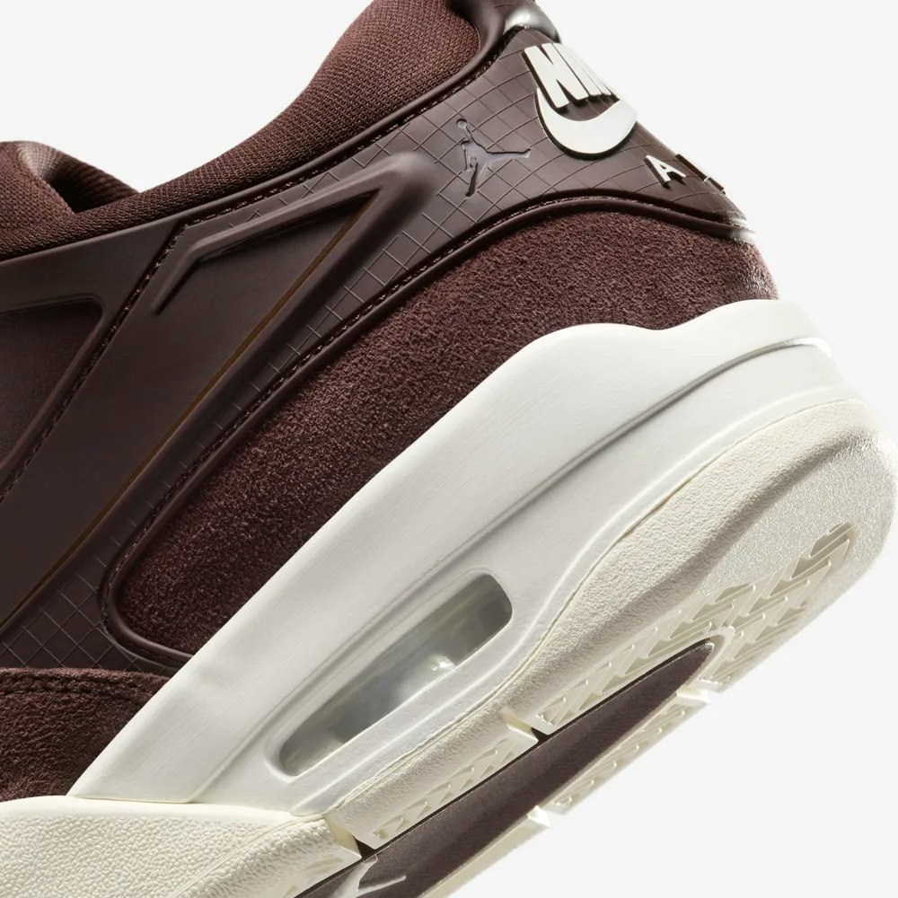Air Jordan 4 RM "Earth"