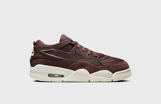 Air Jordan 4 RM "Earth"