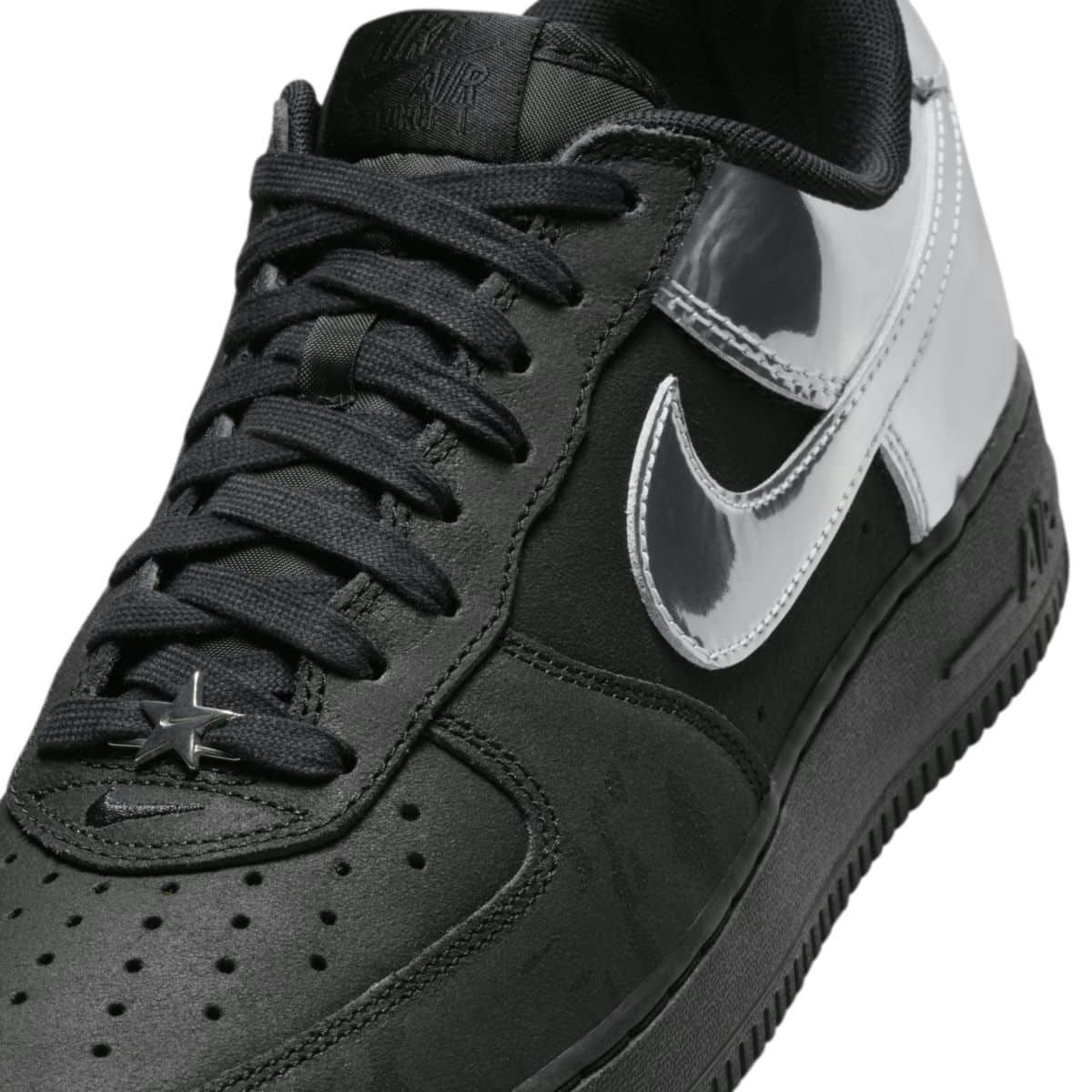 Nike Air Force 1 Low "All-Star"