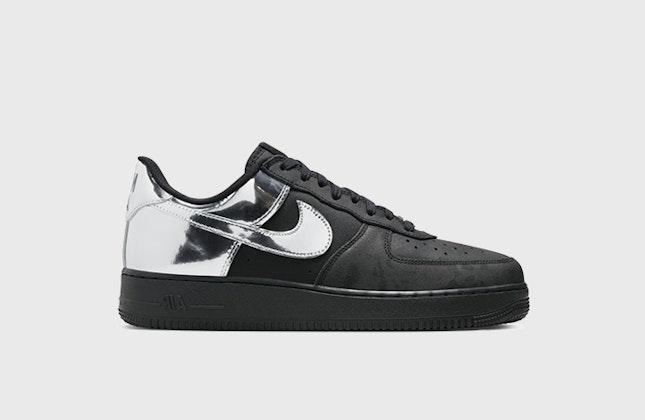 Nike Air Force 1 Low "All-Star" Nike Air Force 1 Low "All-Star"