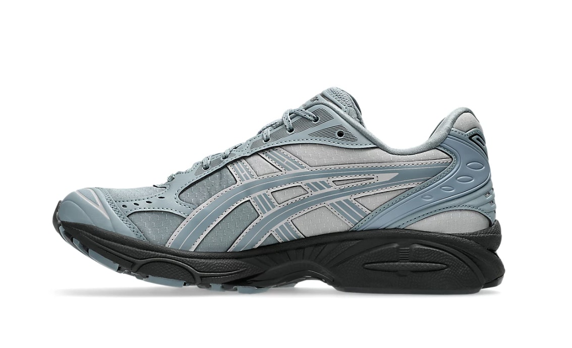 Asics Gel-Kayano 14 "Earthenware" (Fjord Grey)