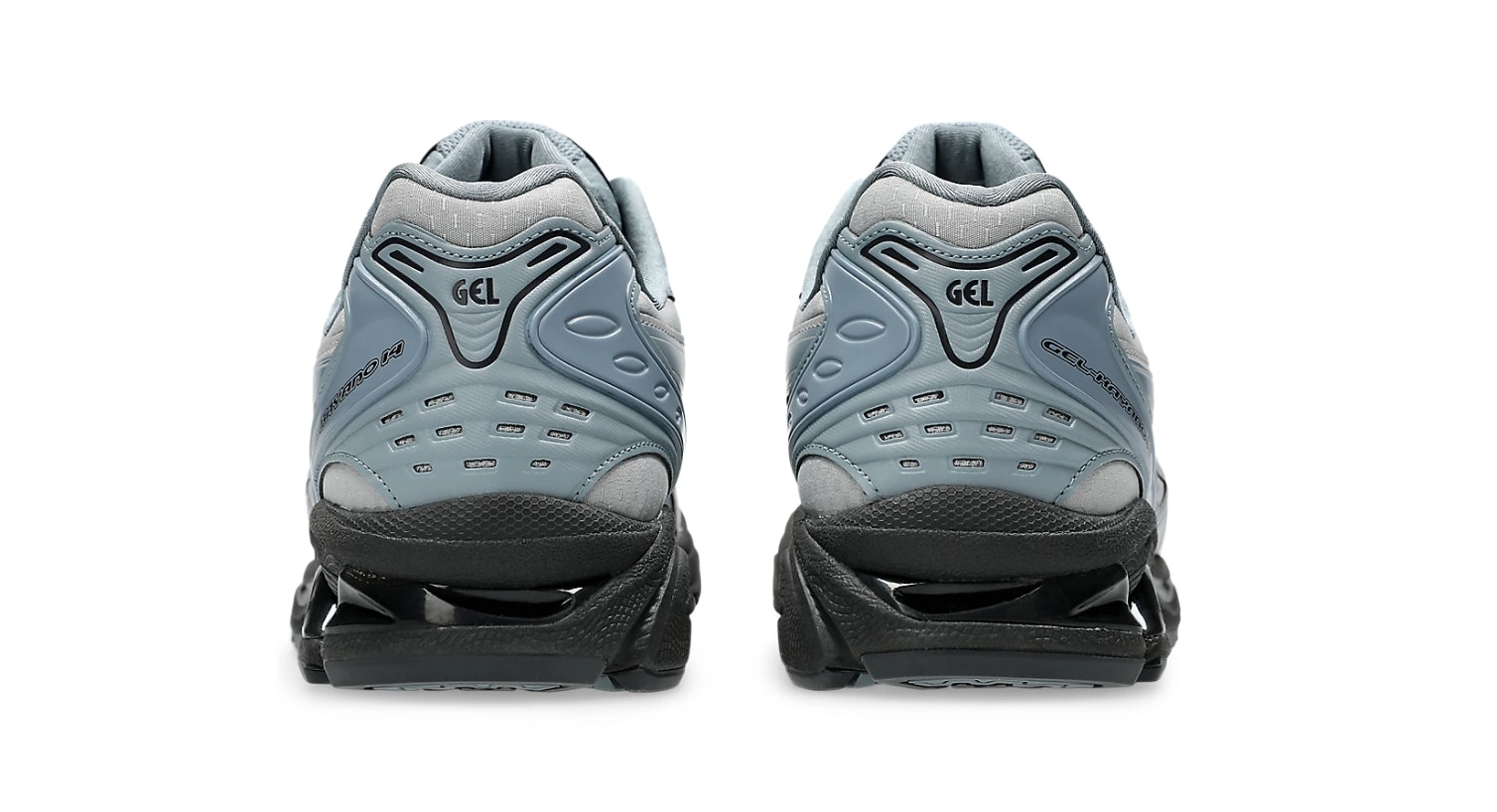 Asics Gel-Kayano 14 "Earthenware" (Fjord Grey)