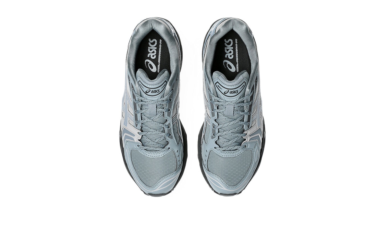 Asics Gel-Kayano 14 "Earthenware" (Fjord Grey)