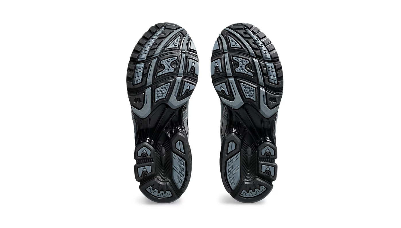 Asics Gel-Kayano 14 "Earthenware" (Fjord Grey)