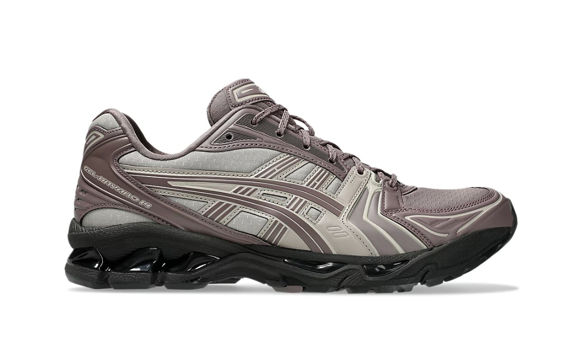 Asics Gel-Kayano 14 "Earthenware" (Mauve Grey)