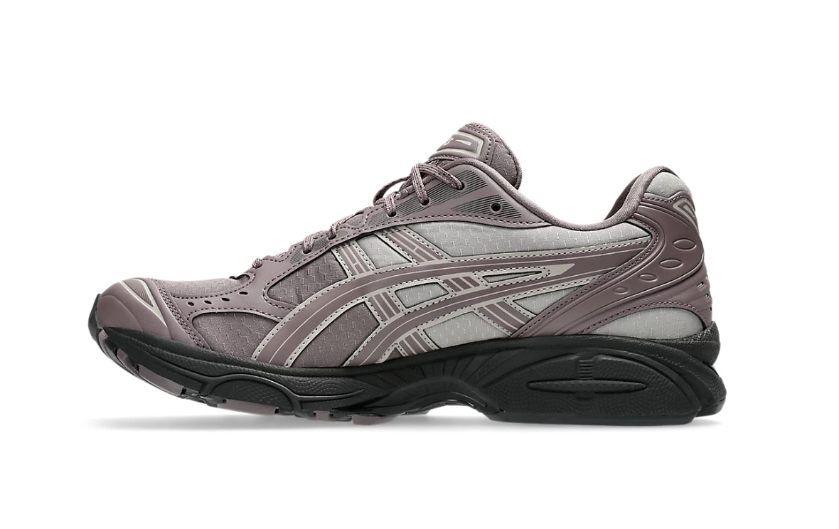 Asics Gel-Kayano 14 "Earthenware" (Mauve Grey)
