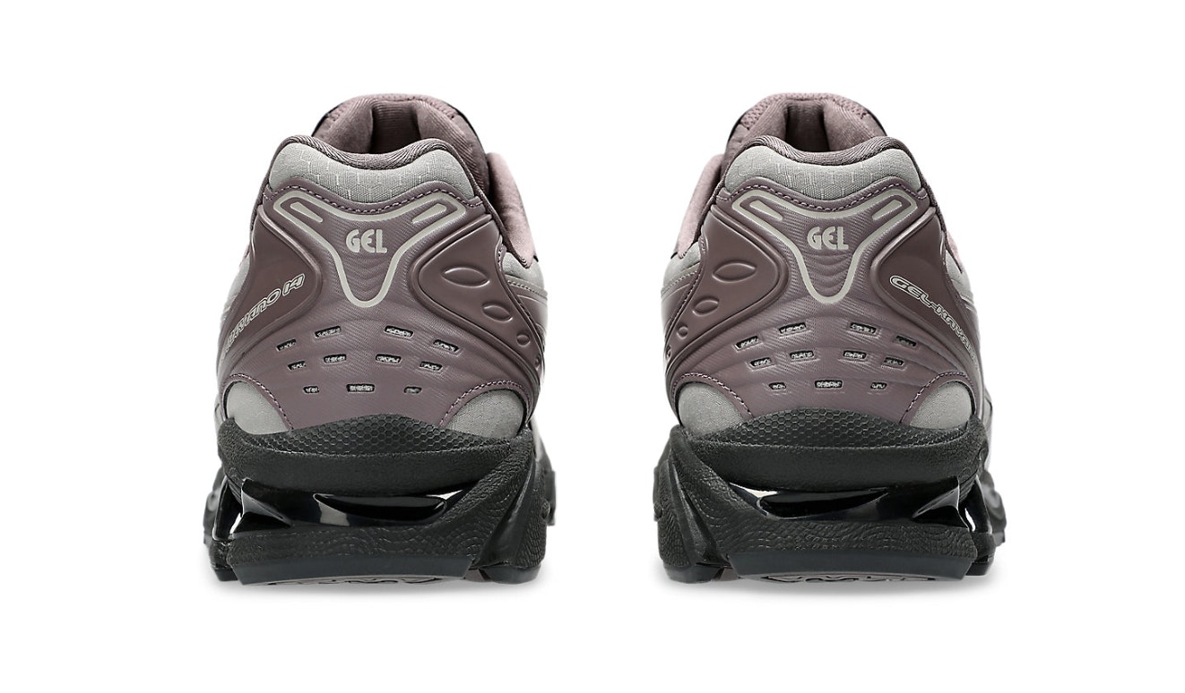 Asics Gel-Kayano 14 "Earthenware" (Mauve Grey)