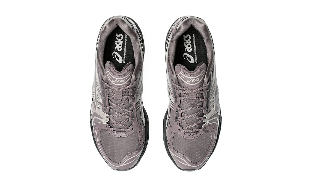Asics Gel-Kayano 14 "Earthenware" (Mauve Grey)
