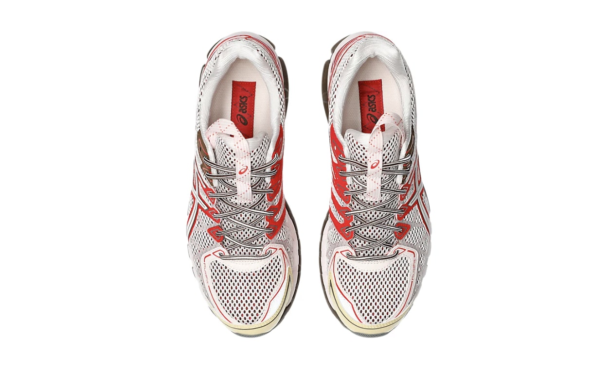 Kiko Kostadinov x Asics UB9-S Gel-Kayano 20 "Crystal Pink"