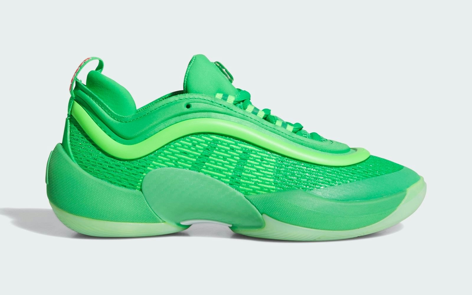 Haribo x adidas D.O.N. Issue 6 "Goldbears" (Green)