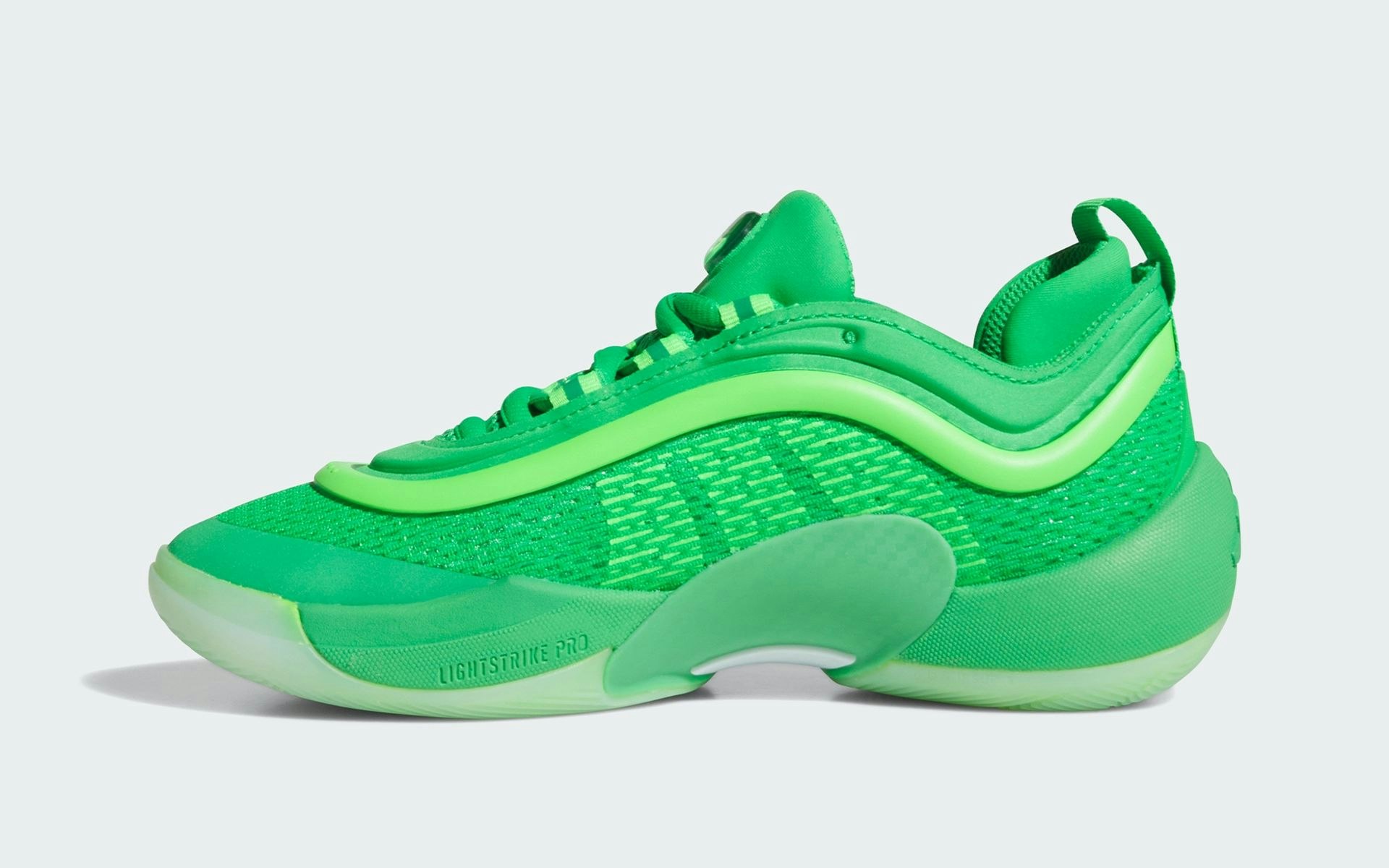 Haribo x adidas D.O.N. Issue 6 "Goldbears" (Green)