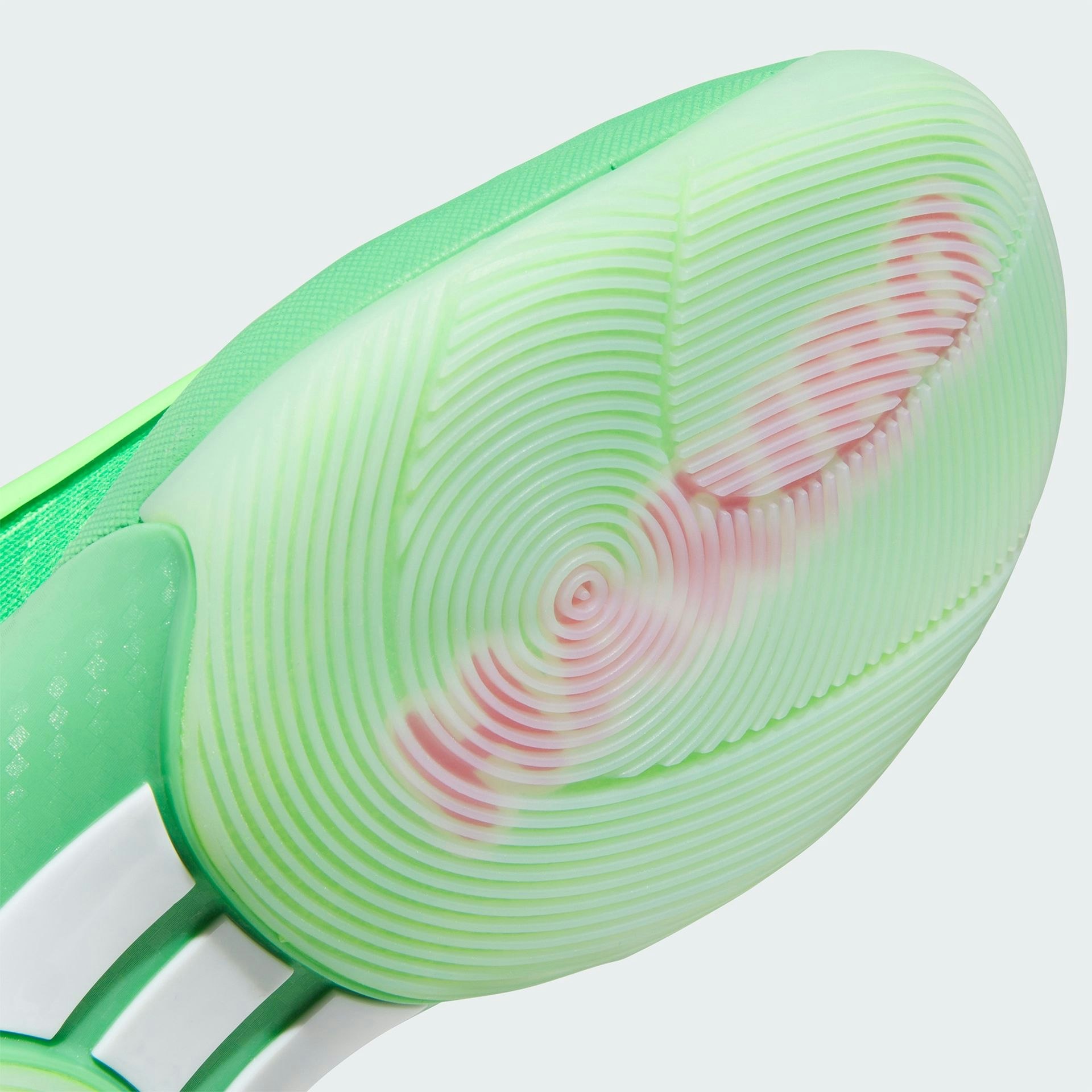 Haribo x adidas D.O.N. Issue 6 "Goldbears" (Green)