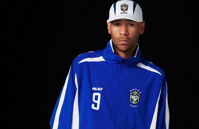 Palace - Brazillion Palace - Brazillion