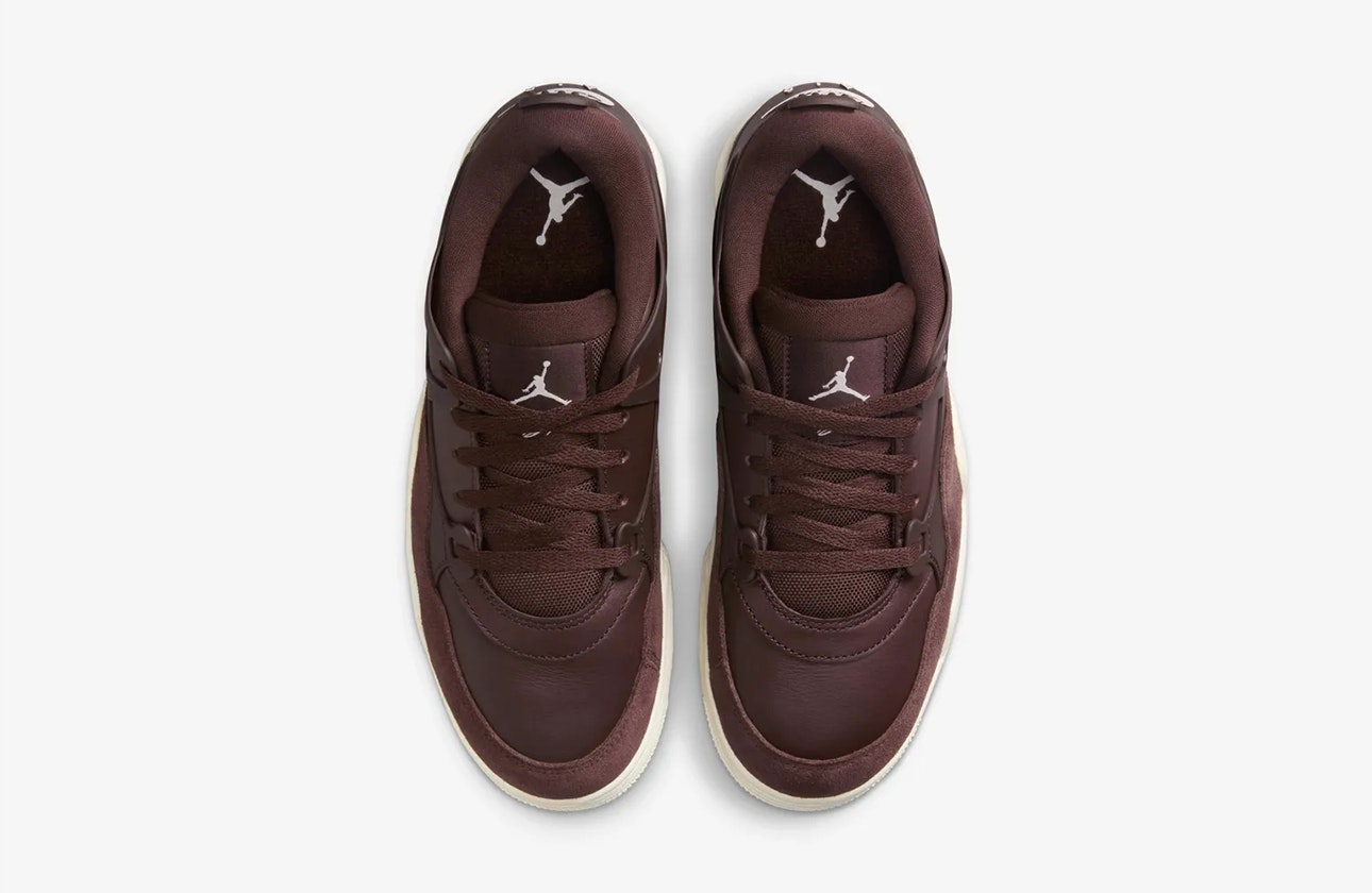 Air Jordan 4 RM "Earth"