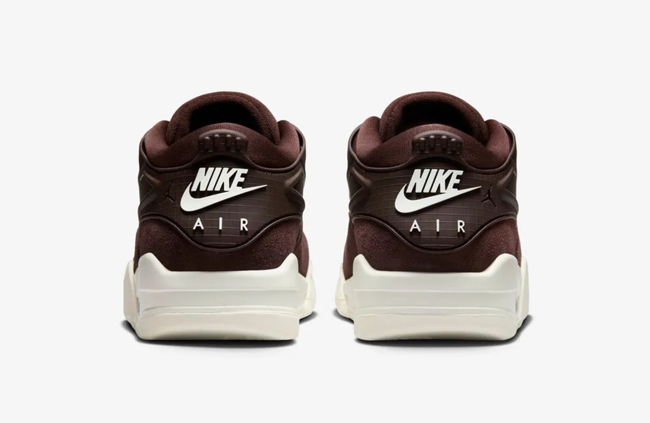 Air Jordan 4 RM "Earth"