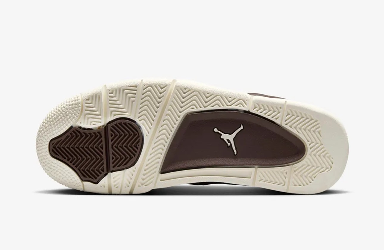 Air Jordan 4 RM "Earth"