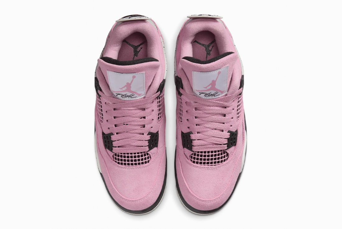 Air Jordan 4 Retro "Orchid"
