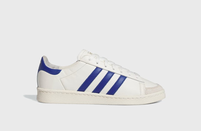 adidas Jabbar Low "Collegiate Royal" adidas Jabbar Low "Collegiate Royal"