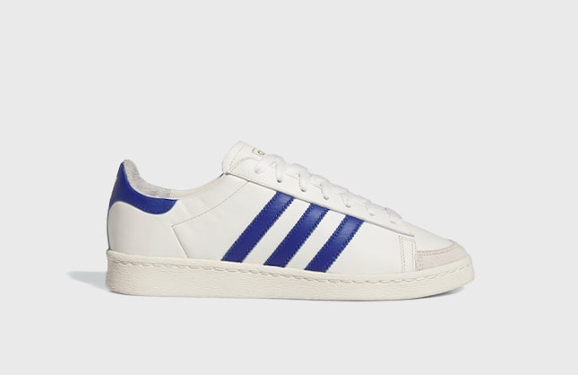 adidas Jabbar Low "Collegiate Royal"