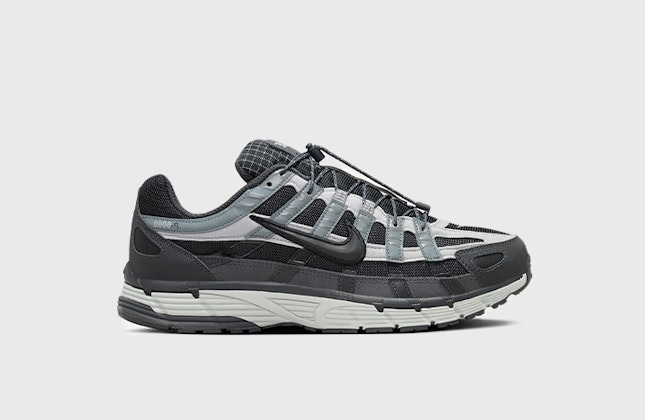 Nike P-6000 "Smoke Grey" Nike P-6000 "Smoke Grey"