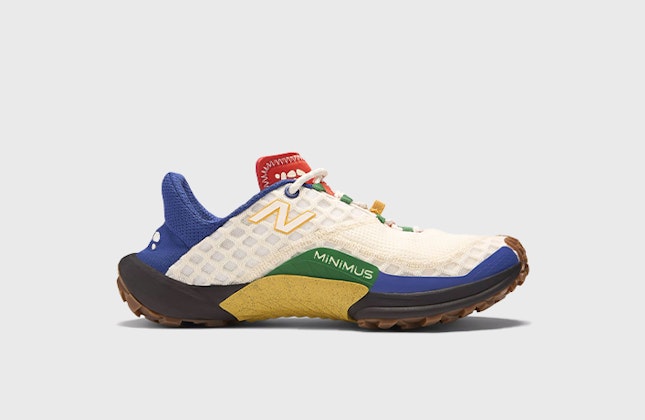 Ice Studios x New Balance M10 "Pristine" Ice Studios x New Balance M10 "Pristine"