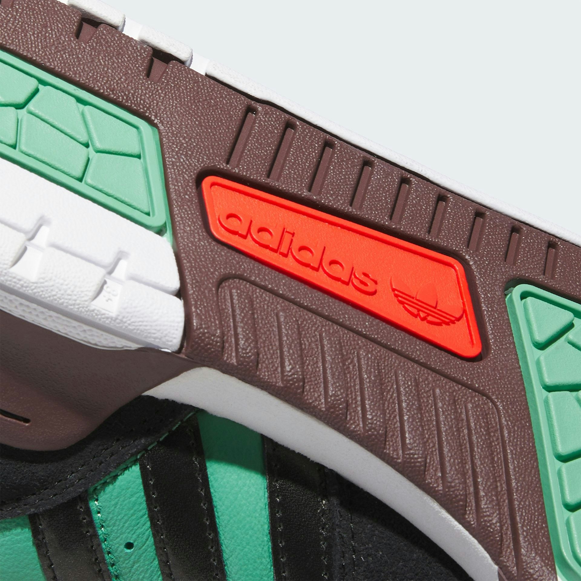 Demon Slayer x adidas Rivalry Low "Tanjiro"