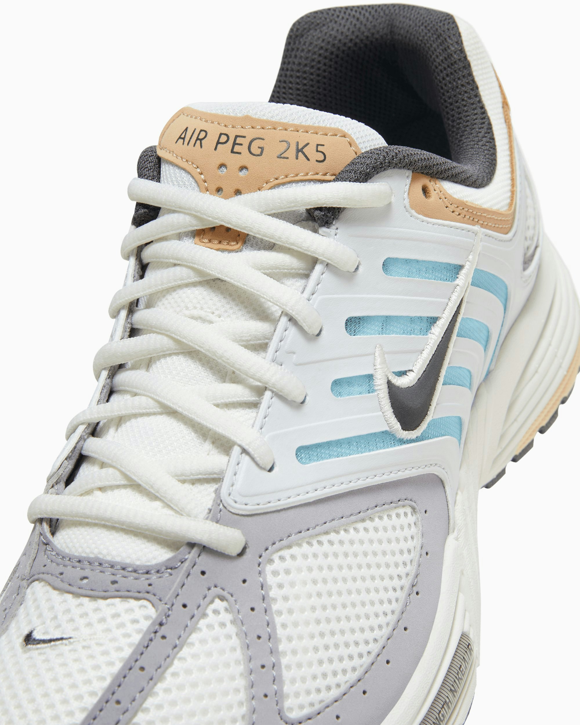 Nike Air Pegasus 2K5 "Aquarius"