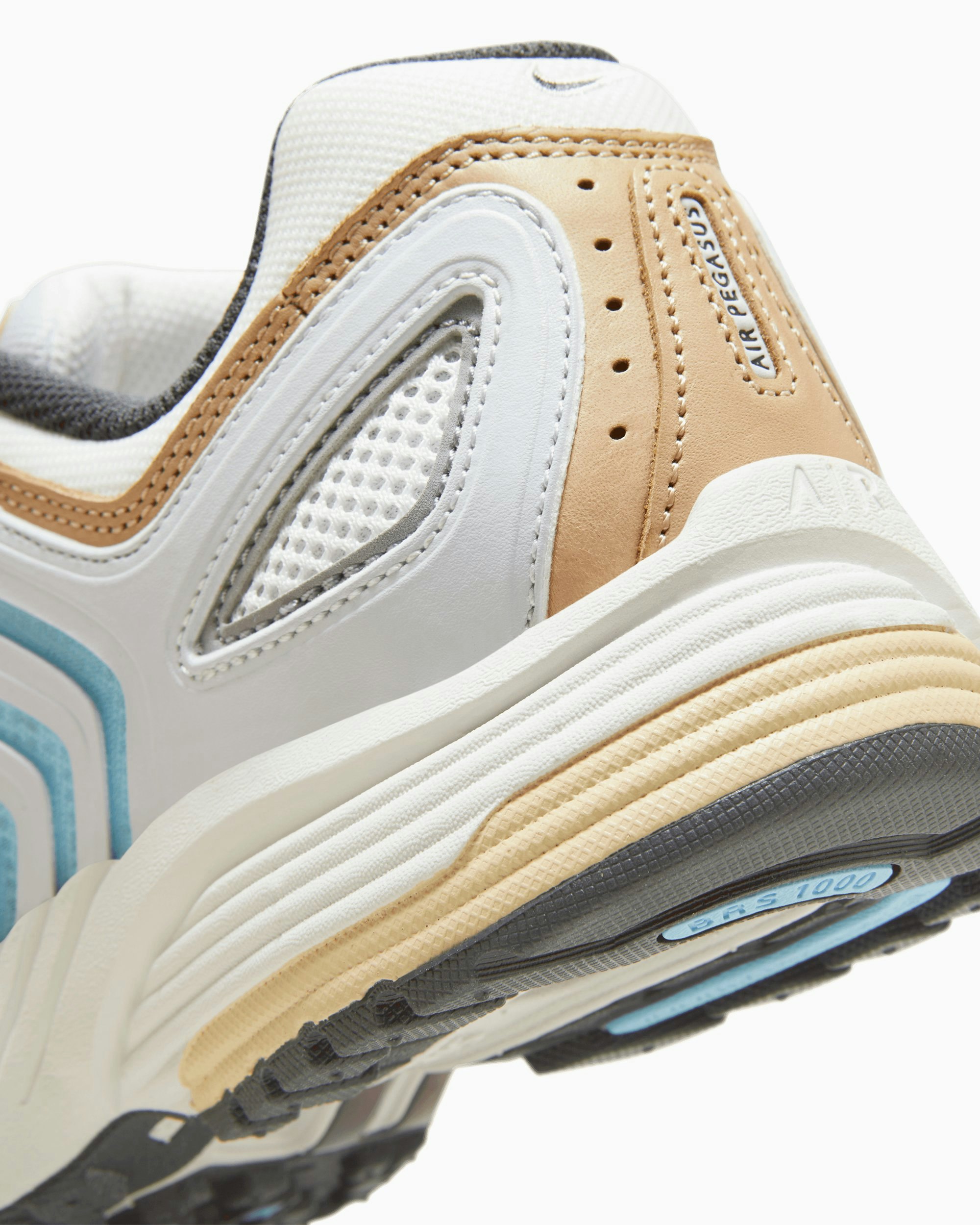 Nike Air Pegasus 2K5 "Aquarius"