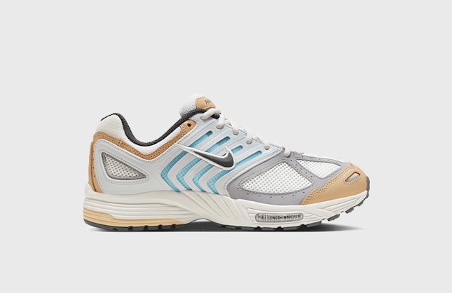Nike Air Pegasus 2K5 "Aquarius"
