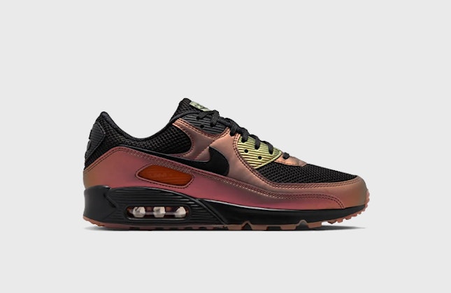 Nike Air Max 90 "Metallic Copper" Nike Air Max 90 "Metallic Copper"