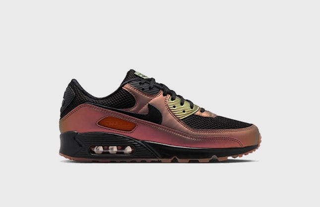 Nike Air Max 90 "Metallic Copper"