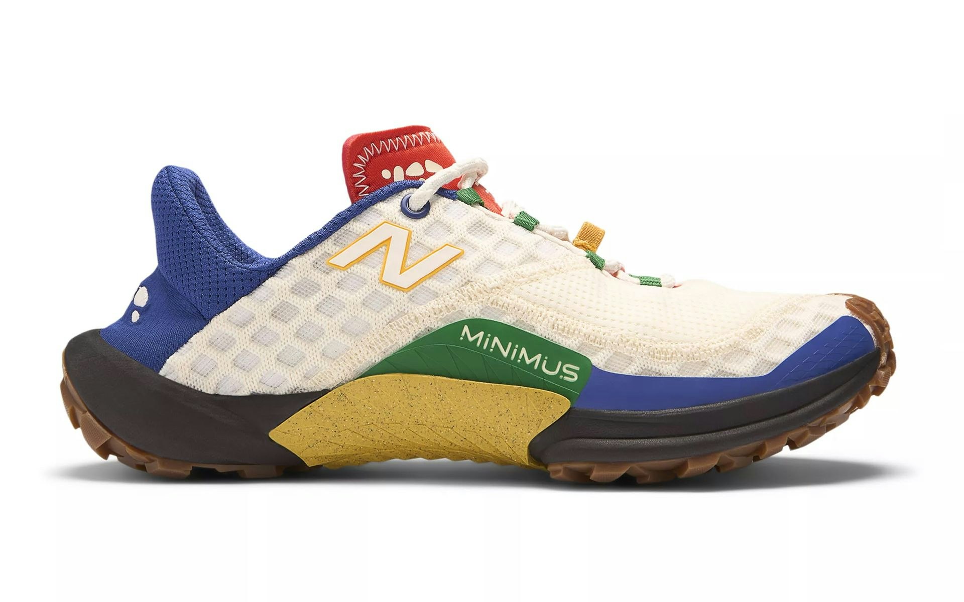 Ice Studios x New Balance M10 "Pristine"