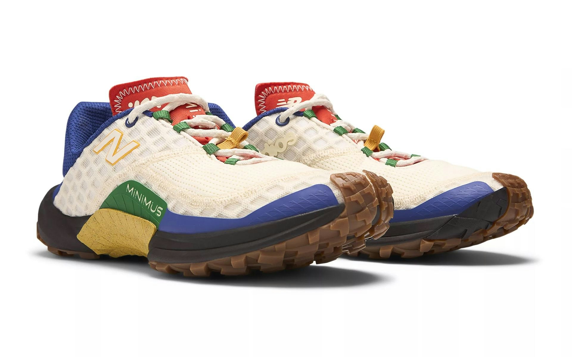 Ice Studios x New Balance M10 "Pristine"