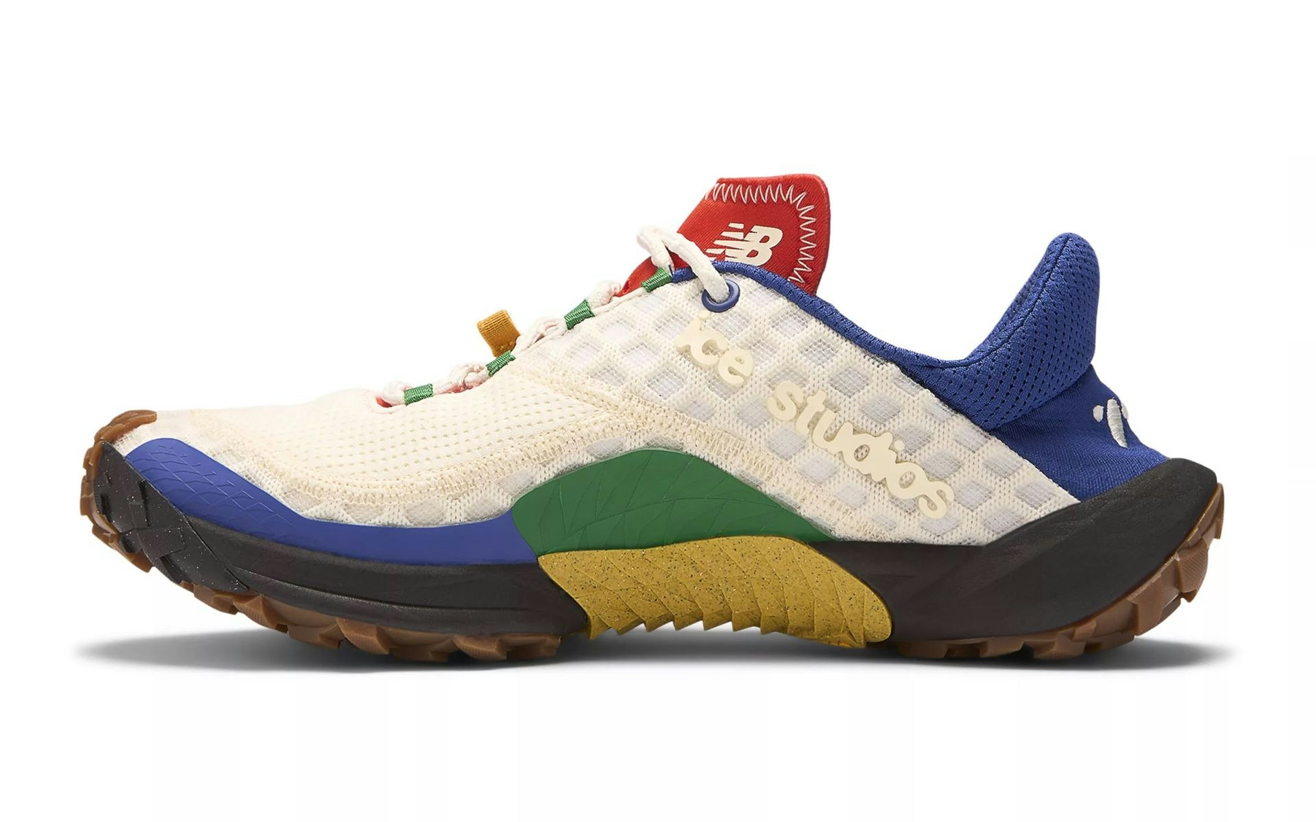 Ice Studios x New Balance M10 "Pristine"