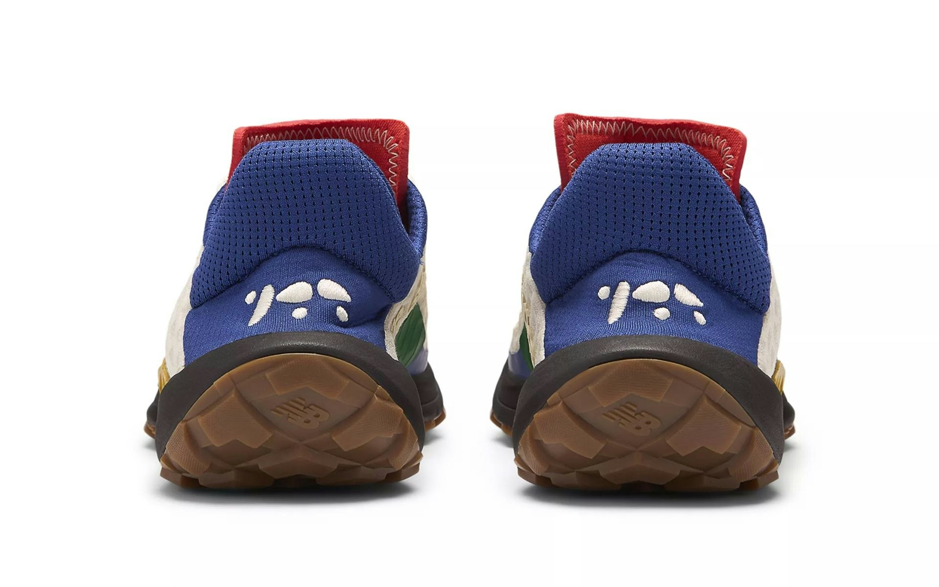 Ice Studios x New Balance M10 "Pristine"
