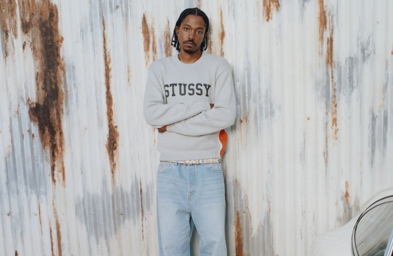 Stussy - Holiday ‘24 Collection