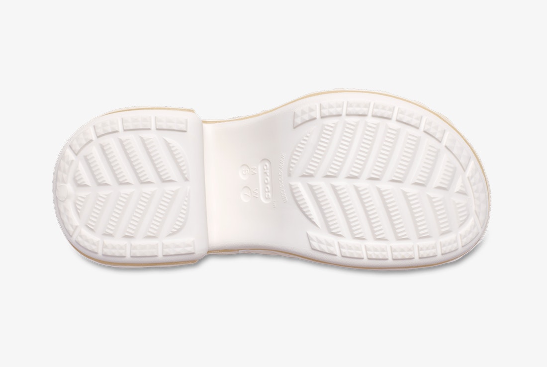 The Wizard of Oz x Crocs Siren Clog "Glinda"
