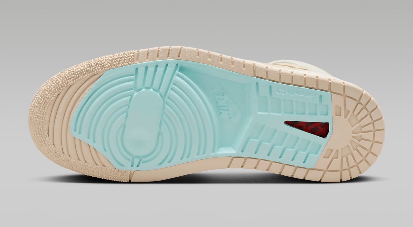 Air Jordan 1 Zoom CMFT 2 "Coconut Milk"