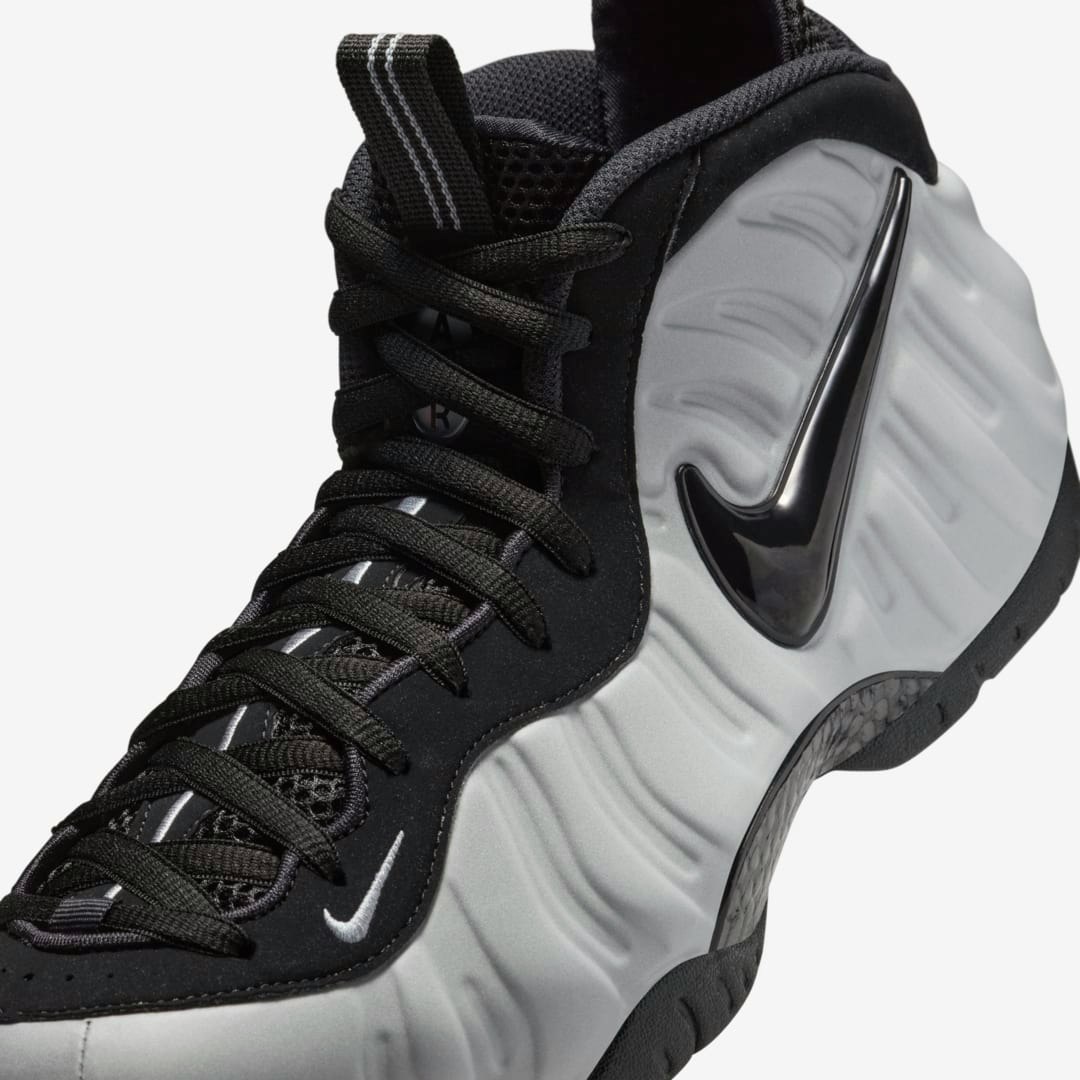 Nike Air Foamposite Pro "Wolf Grey"