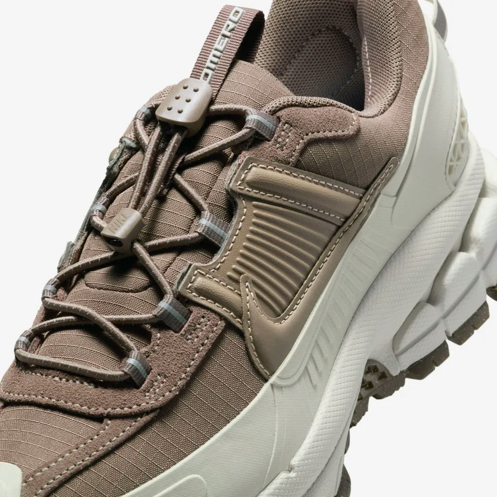 Nike Zoom Vomero Roam "Mink Brown"
