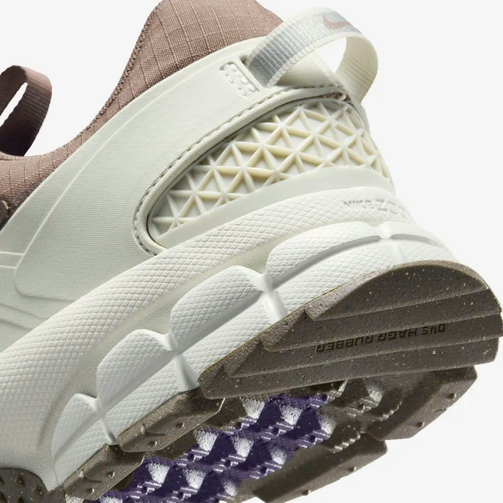 Nike Zoom Vomero Roam "Mink Brown"