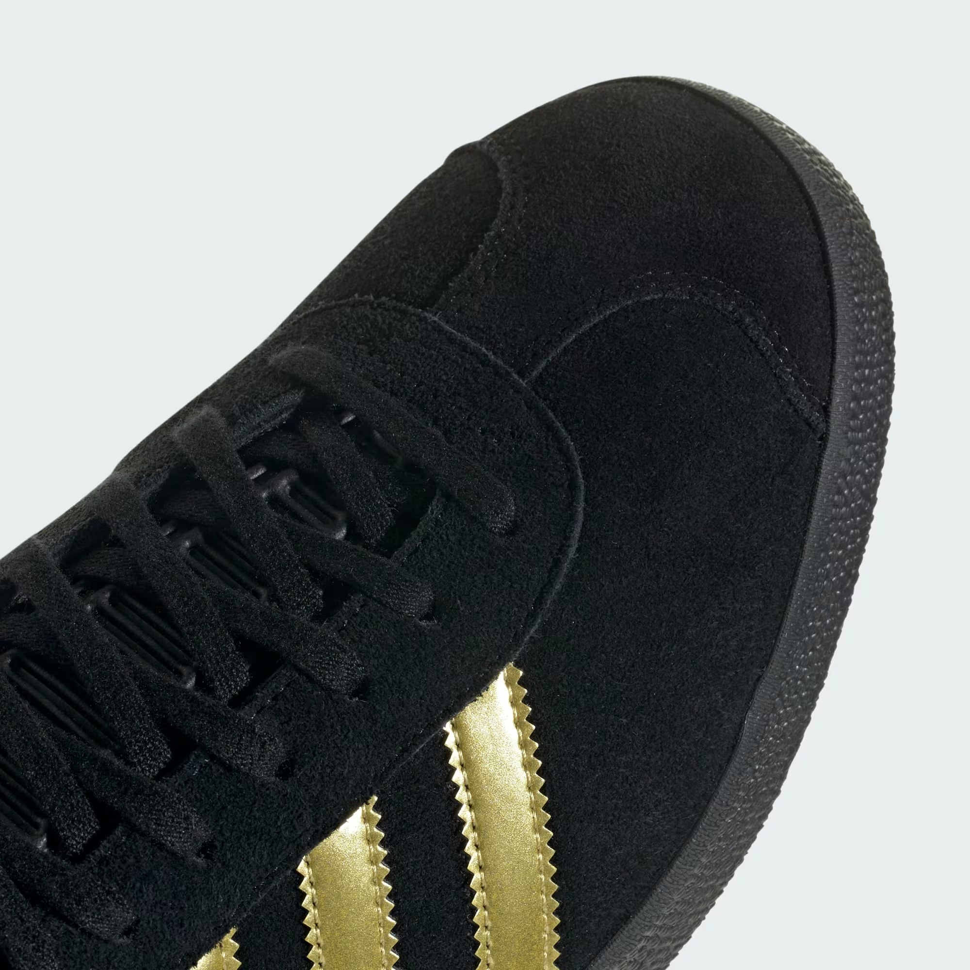 Jude Bellingham x adidas Gazelle "Core Black"