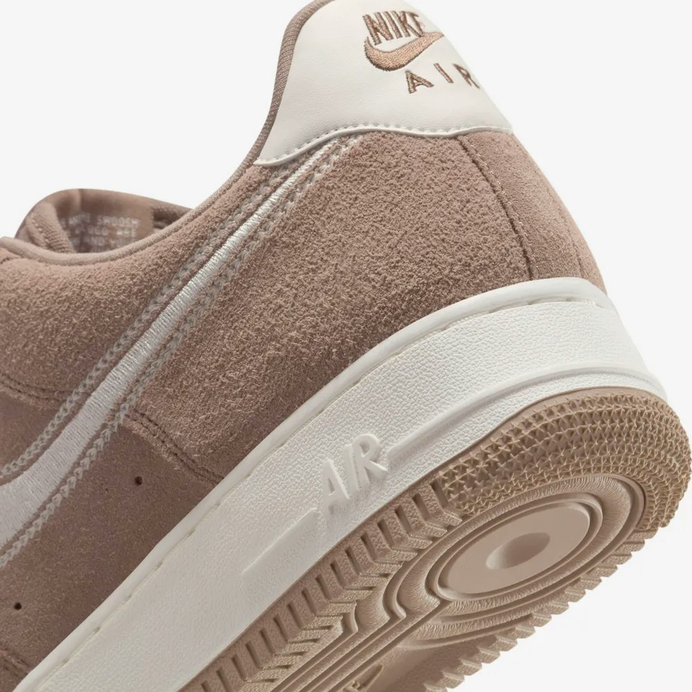Nike Air Force 1 Low "Mink Brown"